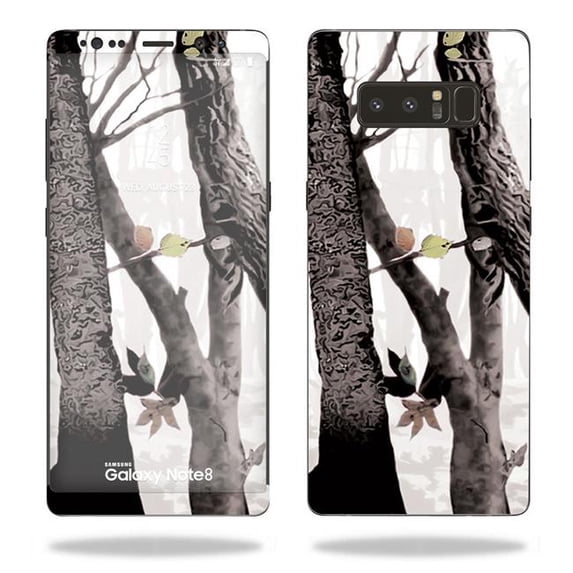 MightySkins SAGNOTE8-Artic Camo Skin for Samsung Galaxy Note 8 - Artic Camo