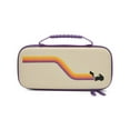 thumbnail image 1 of PowerA Protection Case for Nintendo Switch - OLED Model, Nintendo Switch or Nintendo Switch Lite - Pokémon: Pikachu Retro, 1 of 8