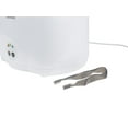 thumbnail image 5 of Dr. Brown's Deluxe Electric Baby Bottle and Pacifier Sterilizer, 5 of 5