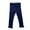 Navy, variant on Children Soft Cozy Pants Trousers Toddler Kids Girls Simple Fashion Soild Soft Dance Pants Leggings