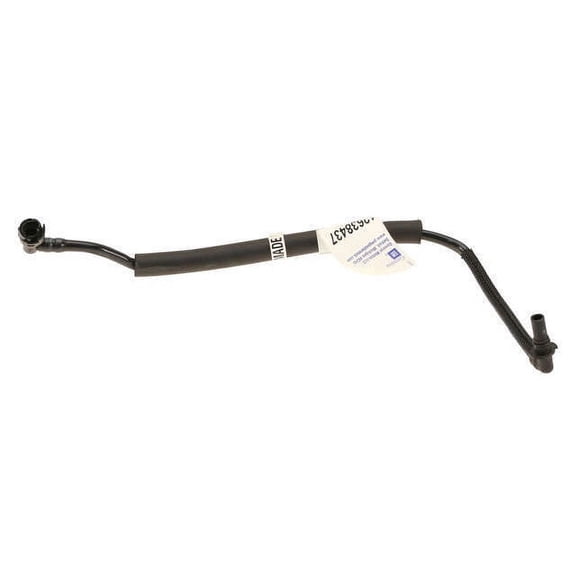 PCV Hose - Compatible with 2013 - 2015 Cadillac ATS 3.6L V6 2014