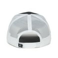 thumbnail image 5 of Outdoor Cap OCGLTR Small/Ladies Fit Cap, Slight Pre-Curved Visor-Galaxy/White, 5 of 8