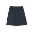 thumbnail image 2 of French Toast Girls School Uniform Adjustable Waist Front Button Pleated Scooter Skirt, Sizes 4-20, 2 of 2