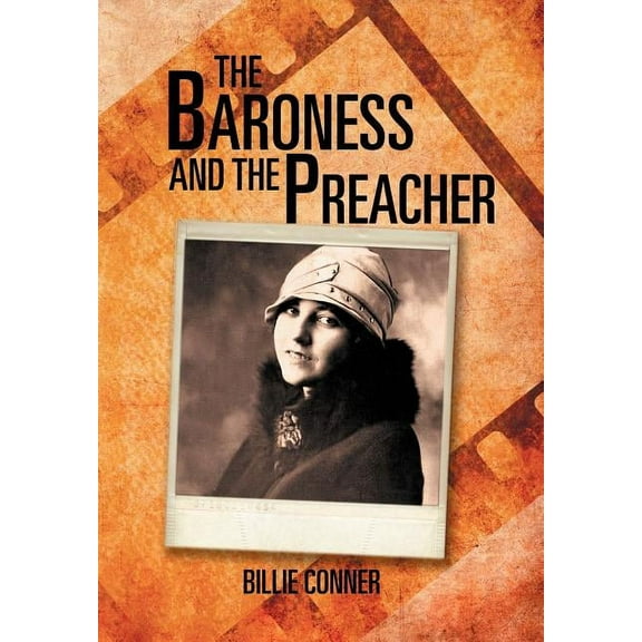 Baroness and the Preacher