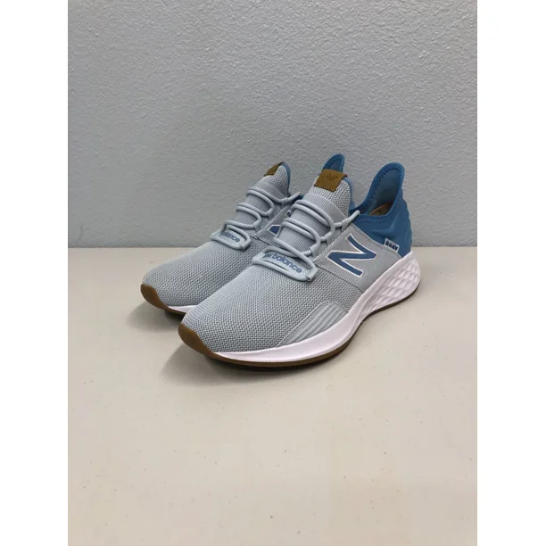 New Balance Shoes Roav V1 Running Sneakers Blue man size 8.5