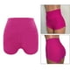 thumbnail image 4 of Pantalones Cortos De Yoga De Cintura Alta Para Mujer Control Sunnimix Pantalones cortos de yoga para mujer, 4 of 8