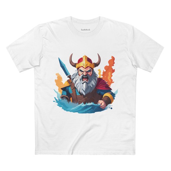 Viking Shirt, Nordic Shirt