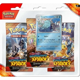 Pokemon TCG: Eevee Evolution Premium Collection with Cards Pokemon TCG: Eevee Evolution Premium Collection with Cards