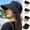 White, variant on Only Moment Black Visor Cap Sun Hats for Women Cotton Beach Wide Brim Fashion Hat Uv Protection Quick Dry Packable Summer Cap for Casual Sports One Size