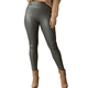 thumbnail image 1 of Leggins Cuero Afelpado Interior Strech Unitalla Legging Térmico de Talle Alto Malla Vinipiel Legins Mallon de Mujer, 1 of 6