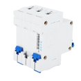 thumbnail image 3 of High quality Chint small circuit breaker air switch 3P D60 60A rated voltage, 3 of 5