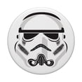 thumbnail image 3 of Casco PopSocket Star Wars Stormtrooper PopGrip, 3 of 6