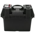thumbnail image 2 of Marine Battery Box,Backup Battery Box Power Battery Box Backup Battery Power Supply Tailored for Perfection, 2 of 5