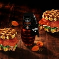 thumbnail image 5 of The General’s Maple Mayhem – Vermont Maple Syrup Infused with Habanero Peppers - 3/5 Heat Rating, 6oz, 5 of 6