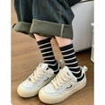thumbnail image 3 of Athletics Socks for Women Cute Ankle Cotton Sock, 3 of 9