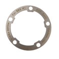 thumbnail image 1 of For BAFANG BBSHD Chain Ring Offset Correction Spacer Gasket, 1 of 5