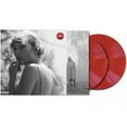 thumbnail image 2 of Taylor Swift-Folklore 2 LP Red Vinyl Record, 2 of 2