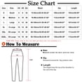 thumbnail image 3 of cfhntfmh Sweatpants for Men Casual Fall Elastic Waisted Knitted Drawstring Pants Lounge Jogger Pants with Pockets, 3 of 7