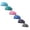 BAC77-WYY260415003001, variant on IYYVV Sport Headbands For Men And Women - 7 Pcs Sweat Absorbent Running Headband For Fitness Workout Running Rugby Baseball Yoga Training Unisex Sweatband WYY260415003001
