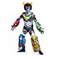 thumbnail image 3 of Voltron Deluxe Boys Costume, 3 of 5