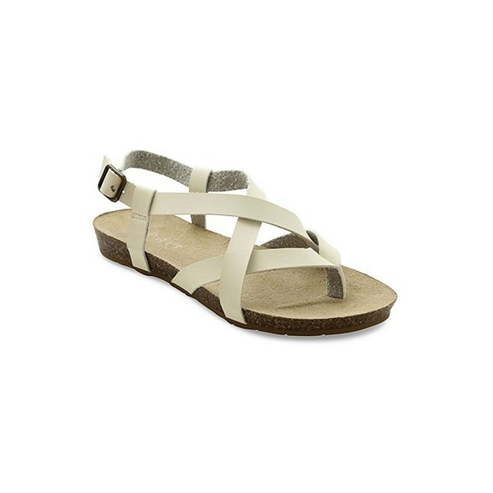 esprit womens sandals