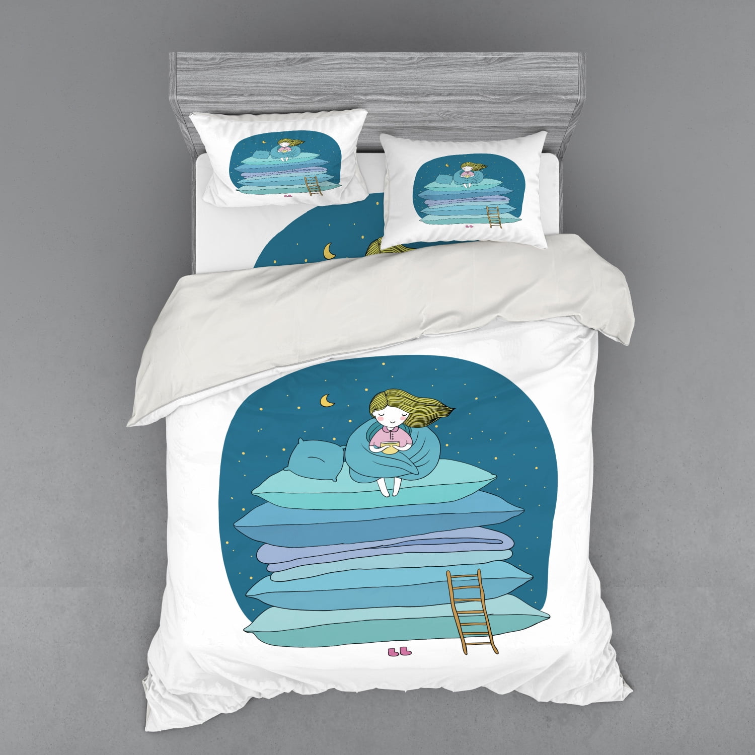 nursery duvet cover