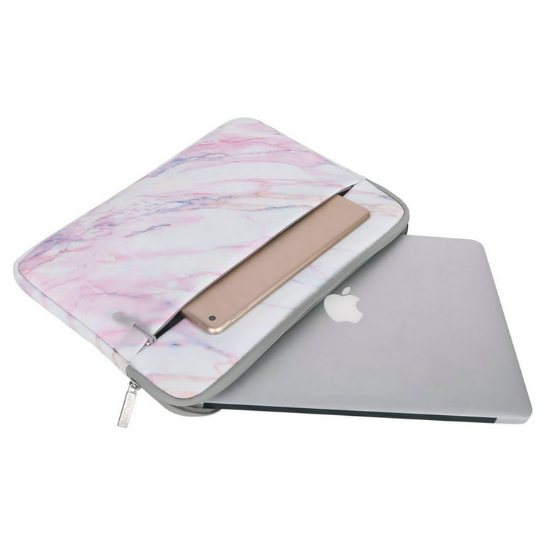 Mosiso 13.3 inch Canvas Fabric Laptop Sleeve Case Bag Cover for 13-13.3  Inch MacBook Pro/Air Notebook Computer - Walmart.com