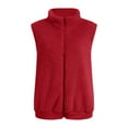 2024 New Women's Plus Size Casual Fleece Button Jacket Women Color