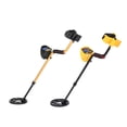 thumbnail image 4 of Riwcyla High Sensitivity High Performance Metal MD3010II Underground Metal Gold Digger Treasure Hunter Treasures Seeking Tool + Earphone, 4 of 6