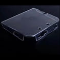 thumbnail image 2 of Funda para Nueva 2DS Case Slim Transparente Protectora Clear Shell para 2DS Macarena De plástico duro caso, 2 of 7