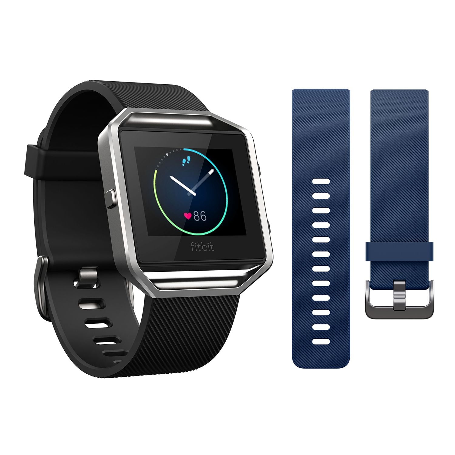 fitbit blaze walmart