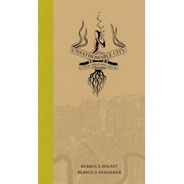 Unfathomable City: A New Orleans Atlas, (Paperback)