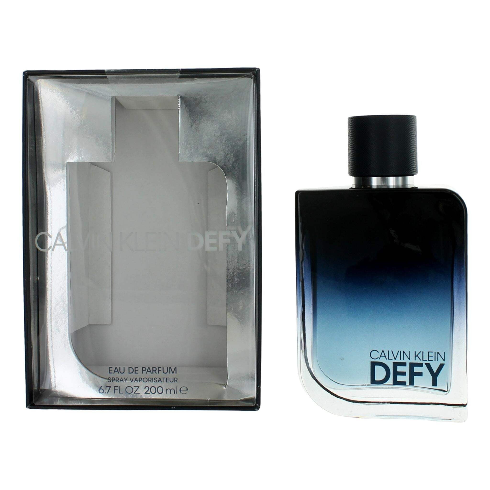 【レア品】  ck DEFY 100ml Amazon.com: Calvin Klein Ck Defy Parfum 3.3 fl oz : Beauty
