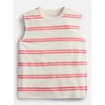 thumbnail image 3 of Wonder Nation Boys Tank Tops, 3-Pack, Sizes 4-10, 3 of 6