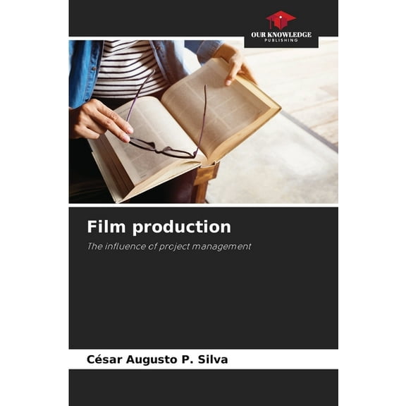 Film production, (Paperback)