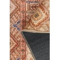 thumbnail image 4 of Nacala Cream Oriental Polyester Digital Print Decorative Area Rug, 4 of 9