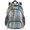 Gold, variant on Winter Wonderland Deer Laptop Backpack for Women Men, 18.3 Inch Large Computer Backpacks Fashion Teacher Nurse Bag Casual Daypack for Work Travel