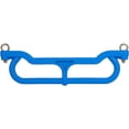 thumbnail image 2 of Swing Set Stuff Inc. Combo Trapeze Ring (Green), 2 of 4
