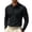 #02 Dark Gray, variant on Breeze Polo Shirts for Men Beer Belly Long Sleeve Quick Dry Polo Shirts for Golf Business Casual 2026,M,Light Gray