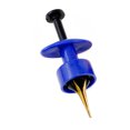 thumbnail image 1 of Soidarity Clip de señuelo para aparejos de pesca, abrazadera de cebo para peces Jigging de acero inoxidable, suministro Universal para barco de mar al Pescar Azul Soidarity OD020929-01, 1 of 6