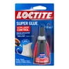 Loctite Ultra Liquid Control Super Glue, 0.14 OZ