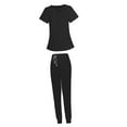 thumbnail image 2 of Ensemble de Blouses pour Femmes Durable Lavable en Machine Respirant avec Renforcement, 2 of 9