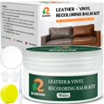 thumbnail image 1 of Kit de reparación de piel RABEKIM Leather Recoloring Balm White, 1 of 6