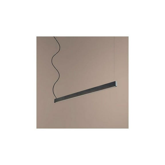 50 inch 50W 2 Led Pendant Bailey Street Home 766-Bel-2894283