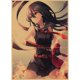 thumbnail image 1 of Póster decorativo para pared Pain Akames ga Killss Retro Anime, 1 of 1