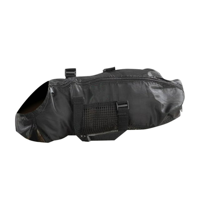 Sac de Toilettage Multifonctionnel pour Animaux, Maille Résistante aux Rayures, Sangles Réglables, pour Bain et Coupe-Ongles, Chats