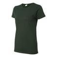 thumbnail image 3 of Women's T-Shirt Short Sleeve - Nevada Las Vegas, 3 of 5