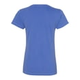 thumbnail image 3 of Comfort Colors Women's Midweight RS V-Neck T-Shirt - C3199, 3 of 5
