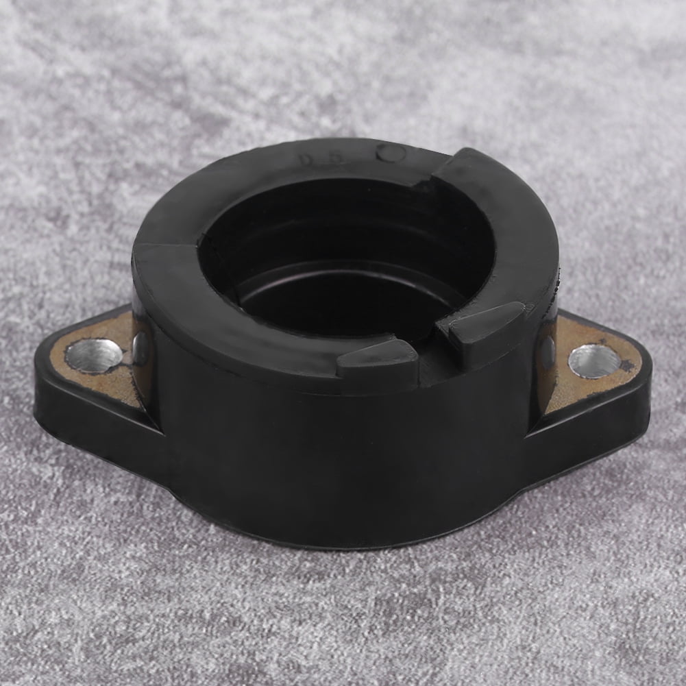 Aazon.co: Carburetor Intake Anifold Adapter For Yaaha SR400 SR500 SR500SP 48T 1991-1999 SR - View #6