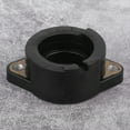 thumbnail image 3 of Lightweight Durable Carburetor Boot,  Carb Intake Boot, Intake Manifold Boot, For  SR400 SR500 TT500 XT500 SR400 LTD/SP 1978-1985, 3 of 8